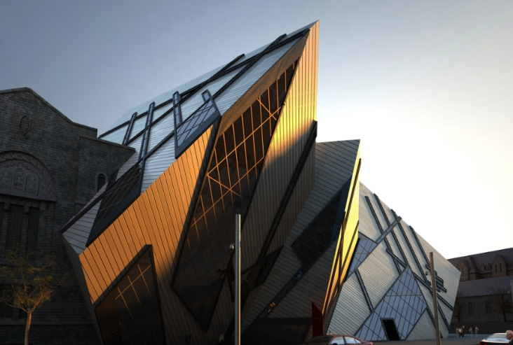 上海施邦|影響幕墻材料成本的主要因素有哪些？