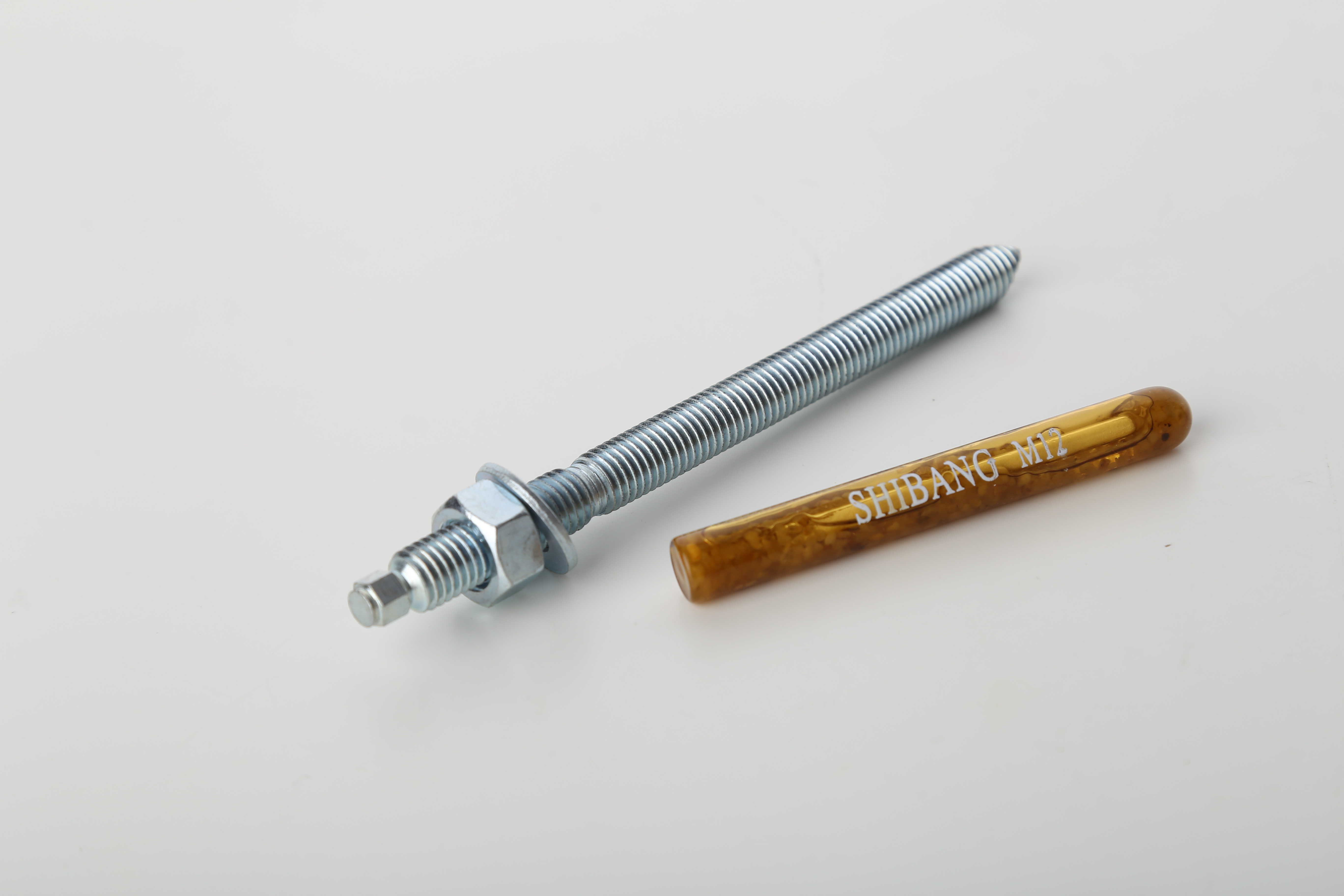 什么是化學(xué)錨栓？化學(xué)錨栓為什么要進(jìn)行拉拔試驗(yàn)？