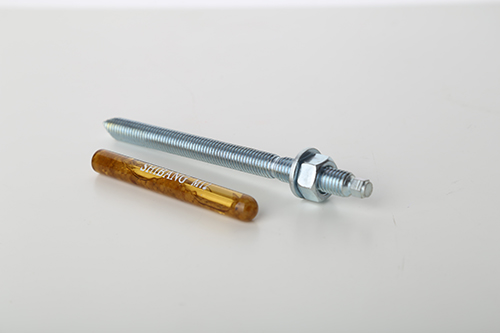 化學(xué)錨栓錨固后就安全了嗎？