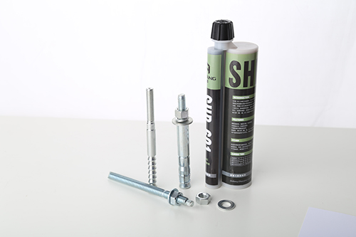 植筋膠施工上，這些施工流程你都知道了嗎？