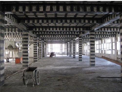 碳纖維布的規(guī)格、型號  教你辨認！