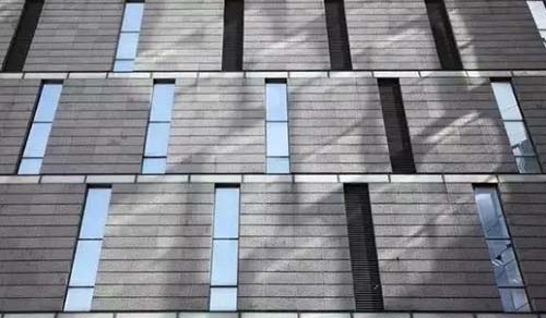 特殊倒錐形定型化學(xué)錨栓在幕墻上的應(yīng)用，你知道嗎？