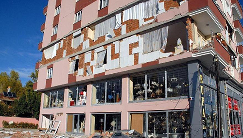 房屋加固加固價格是由加固方法決定嗎？