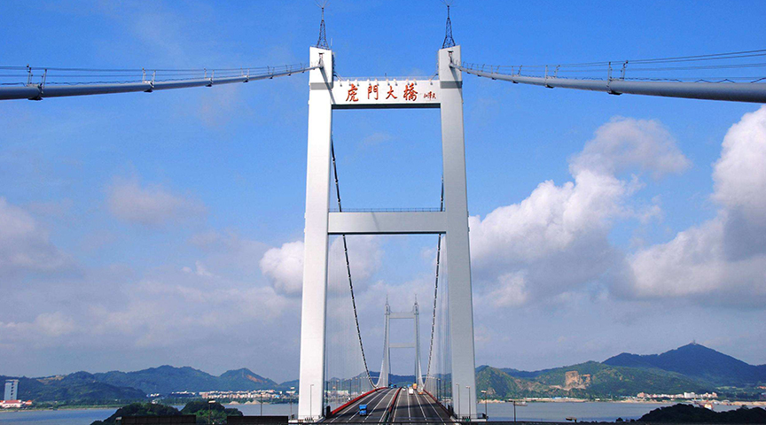 施邦 | 虎門大橋顫動(dòng)超20小時(shí)！專家分析來了