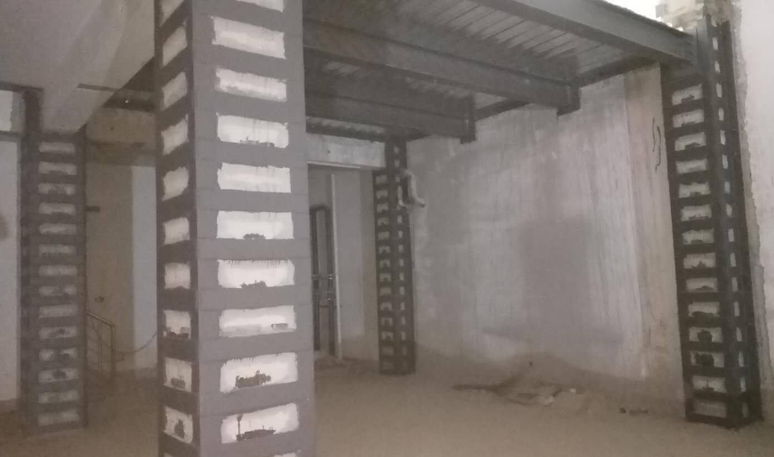 混凝土柱粘鋼加固法 混凝土柱粘鋼加固法