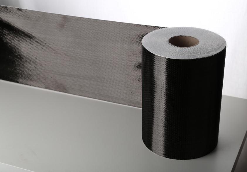 碳纖維布中的彈性模量是什么意思？