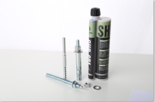 科普下：植筋膠加固這3點(diǎn)情況下，還須注意