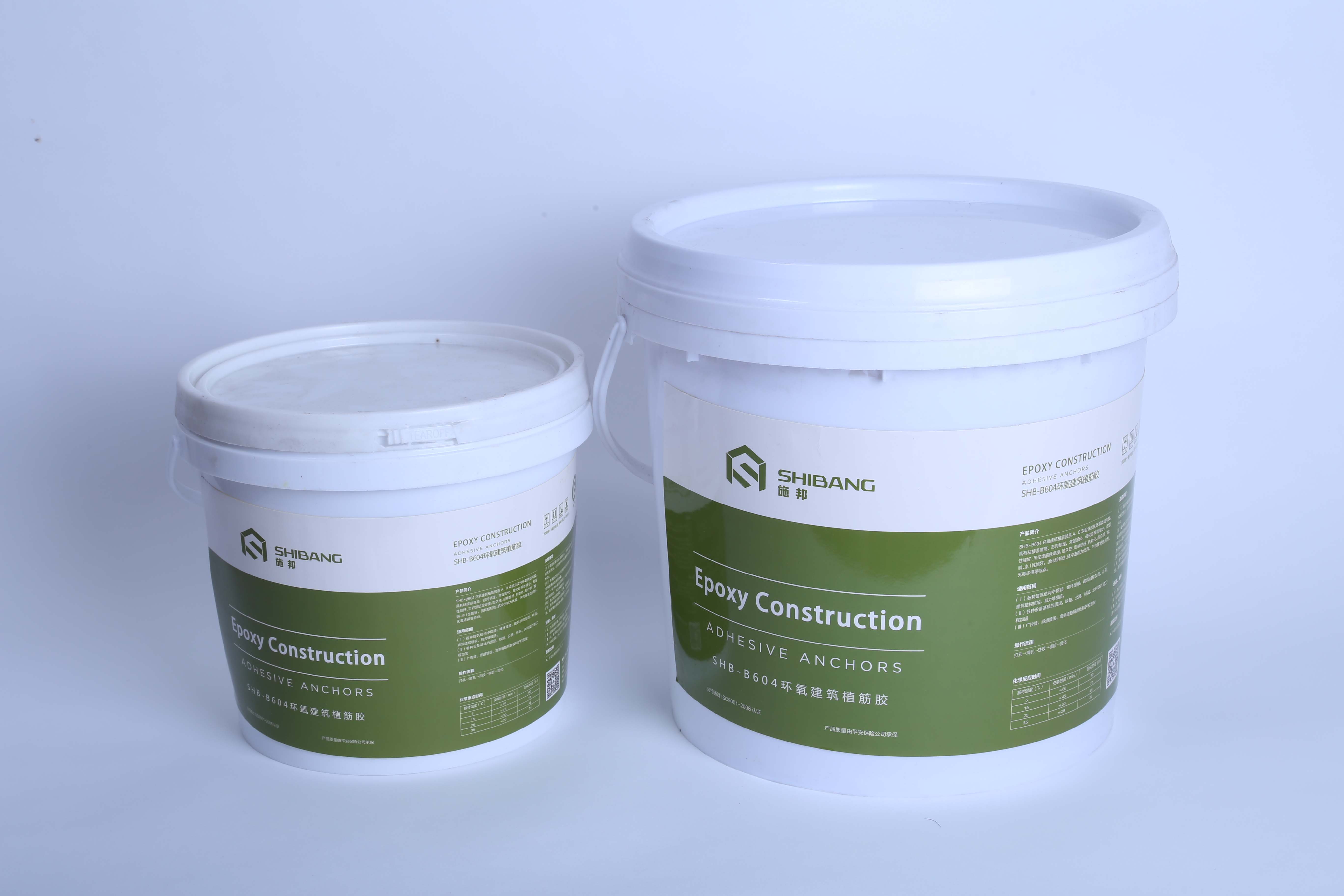 建筑植筋膠十大品牌是哪些？這2項(xiàng)要求滿足好品牌植筋膠