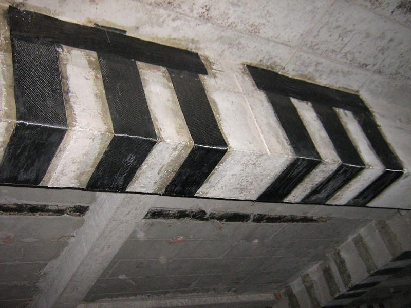 框架梁柱結(jié)構(gòu)：應(yīng)該采用什么加固方法進行加固？