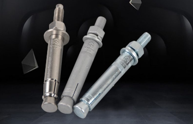 什么是后擴(kuò)底錨栓？它在施工時(shí)，又有什么注意事項(xiàng)？