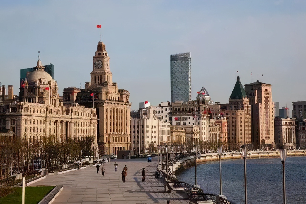 城市有溫度，建筑可閱讀！現(xiàn)代城市中老建筑的歷史文化價(jià)值