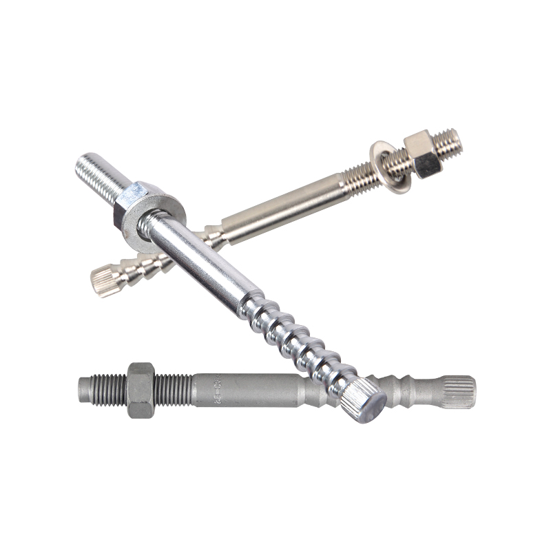 怎樣找到好品質(zhì)的定型錨栓？這5個要素是重點