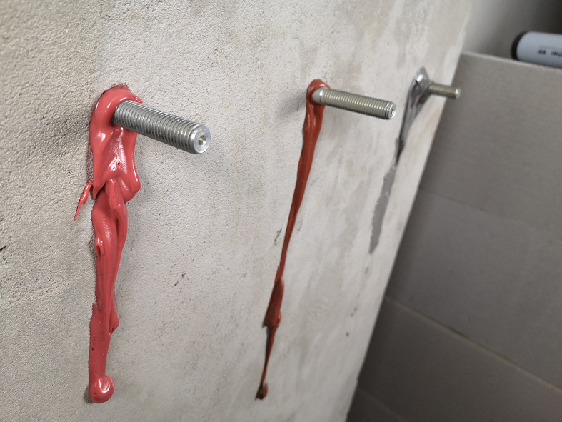 植筋膠加固注意這幾點(diǎn)操作細(xì)節(jié)，小問題靠邊站！