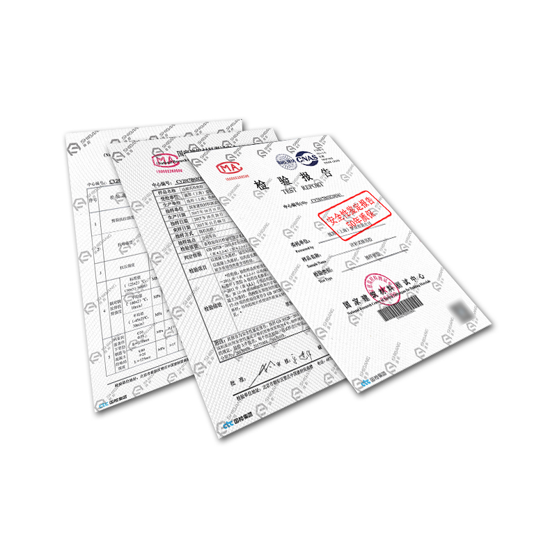 來聊一聊：植筋膠的檢測報告有多么重要性？