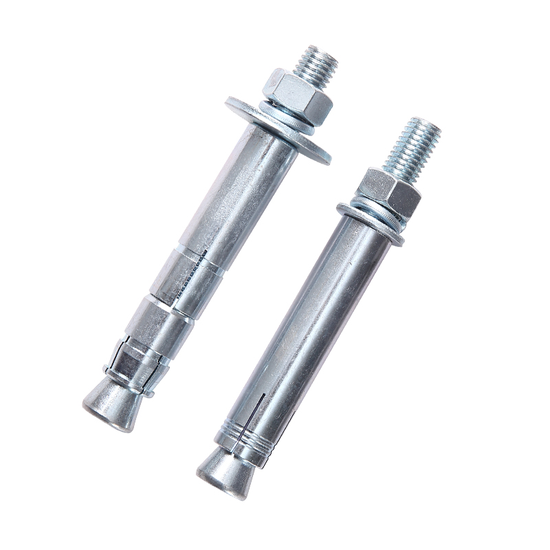 后擴(kuò)底錨栓發(fā)生斷裂？到底哪里出現(xiàn)問(wèn)題了