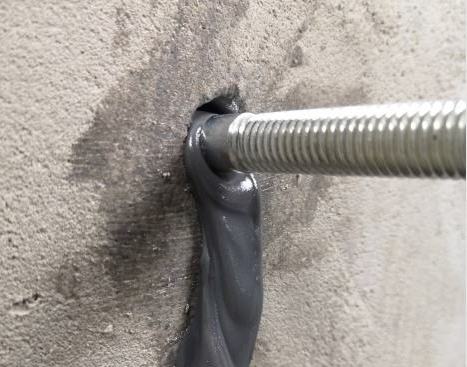 壓箱底經(jīng)驗之談：影響植筋膠加固效果有哪些因素？