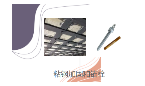 粘鋼加固中錨栓需要如何布置？這里有答案