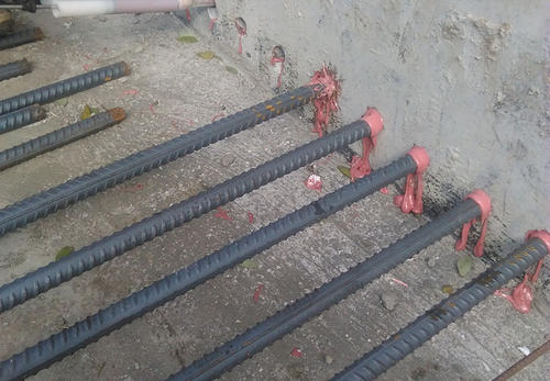 加固技術(shù)篇：植筋膠加固對混凝土的要求不明確，也是白搭！