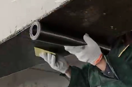 為什么？碳纖維布會(huì)逐漸成為加固行業(yè)的新寵？