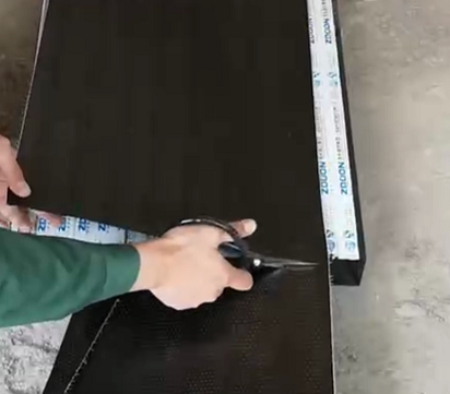  碳纖維布怎么使用會(huì)更長(zhǎng)久、耐用？快來(lái)看看