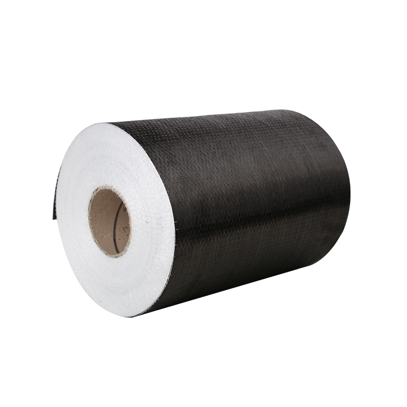 碳纖維布加固起鼓莫要慌，提前預(yù)防幫大忙