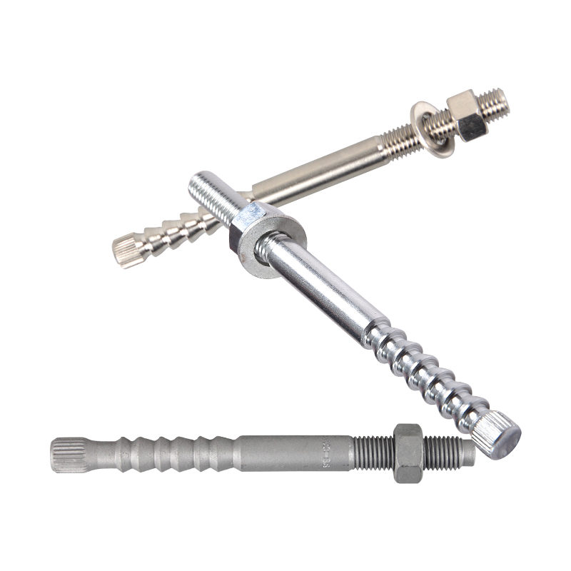 快來看看你心目中的特殊倒錐形錨栓怎么樣？