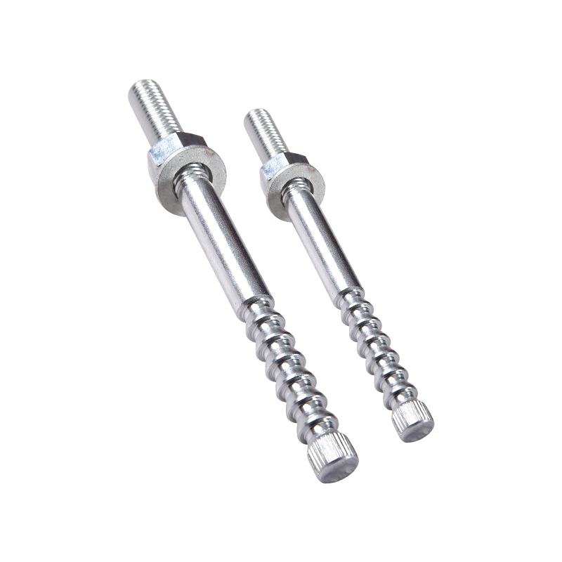 定型化學錨栓是什么樣的錨栓？帶您走進它的世界！