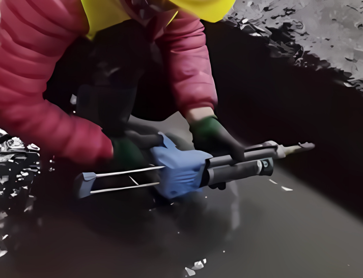 水下植筋，有哪些注意事項是大家不可輕視！