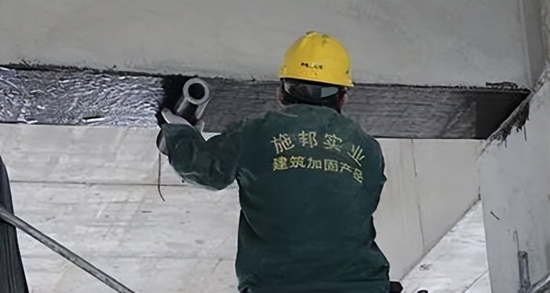 揭秘：碳纖維布的加固強度有何重要作用？