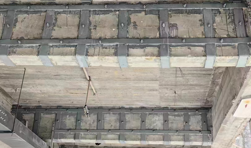 粘鋼加固技術(shù)：從適用范圍到施工細(xì)節(jié)的解讀！