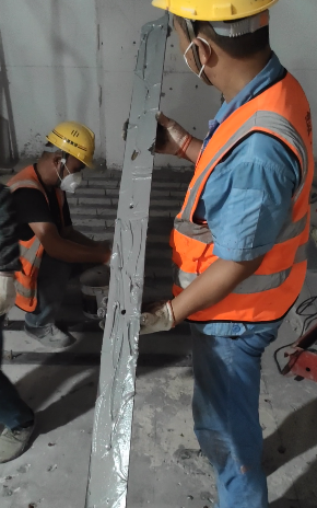 粘鋼膠怎么選？看這里，教你辨別品質(zhì)粘鋼膠