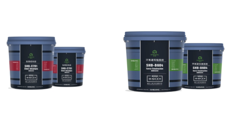 觸變性對結(jié)構(gòu)膠粘劑的性能重要嗎？一文告訴您