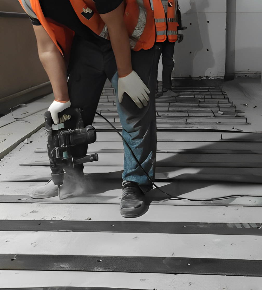 粘鋼加固關(guān)鍵知識點(diǎn)：錨栓的合理布置技巧