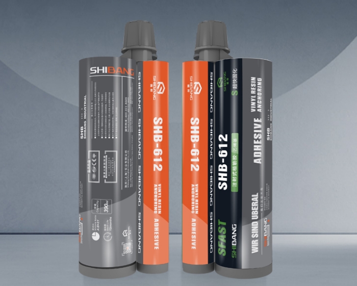 為何說環(huán)?？旃绦椭步钅z是植筋加固的新選擇？