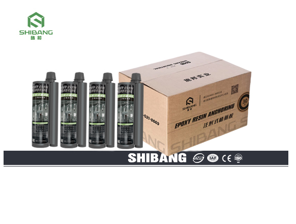 注射式植筋膠什么樣的品質(zhì)好？且聽生產(chǎn)廠家一一道來！